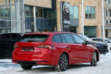 Škoda Octavia 1.5 TSI mHEV Sportline DSG Tychy - zdjęcie 7