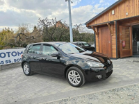Volkswagen Golf 1.6 TDI 105 KM Automat Oryginalny Przebieg Serwisowany