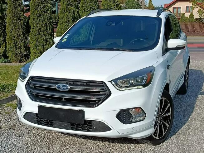 Ford Kuga Lubartów - zdjęcie 3