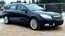 Opel Insignia Climatronic Navi Gwarancja Kutno - zdjęcie 8