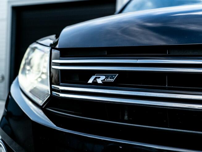 Samochód osobowy volkswagen tiguan Radom - zdjęcie 12