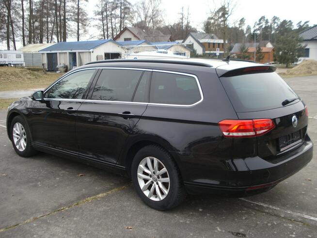 Volkswagen Passat R-Line.Oszczędny. Morzyczyn - zdjęcie 7