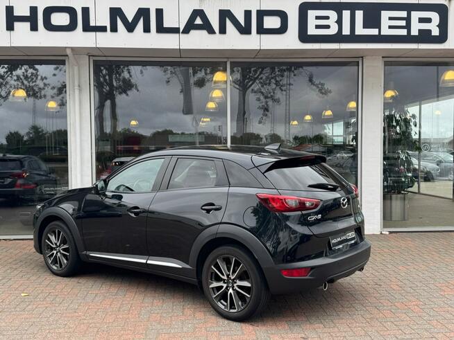 Mazda CX-3 Sadlno - zdjęcie 2