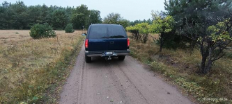 Chevrolet Tahoe 4x4 gmt 400 Pęckowo - zdjęcie 5