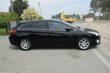 Hyundai i40 1.6B Klima Oryginał Lakier Sprowadzony Opłacony Tarnogród - zdjęcie 12