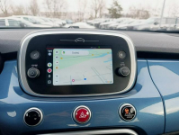 Fiat 500x Bezwypadkowy dwa komplety alufelg Otwock - zdjęcie 8