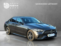 Mercedes C 180 Płock - zdjęcie 7