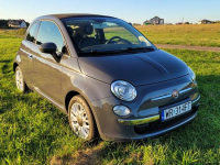 Fiat 500 C, 2014 r., xenon, 2 kpl kół, 97 000 km, stan bdb Radom - zdjęcie 7