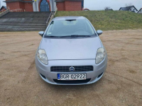 Fiat Grande Punto Grajewo - zdjęcie 3