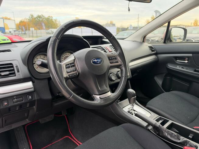 Subaru Impreza, 2014 Michałowice - zdjęcie 10