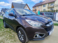 Hyundai ix35 1,6 benzyna*135KM