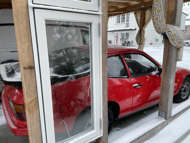 PORSCHE 924 Jarosław - zdjęcie 10