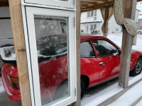 PORSCHE 924 Jarosław - zdjęcie 10