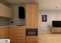 2pok, 35met, Okolice Fiołkowej BALKON/PIWNICA/WINDA (Wrocław) Fabryczna - zdjęcie 8