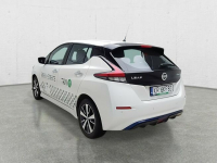 Nissan Leaf Komorniki - zdjęcie 7