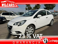 Opel Corsa Klimatyzacja, Duże radio, Ele szyby, Ele lusterka