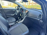 Opel Astra Climatronic Navi Gwarancja Kutno - zdjęcie 11