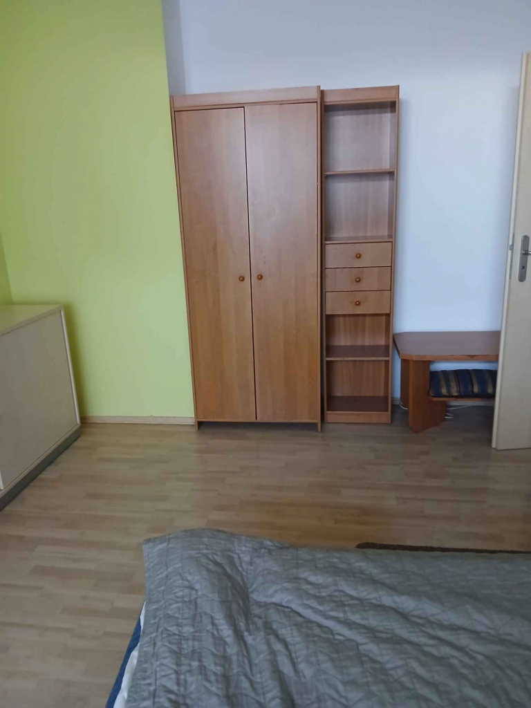 Wynajmę  dużą kawalerkę Mława - zdjęcie 2