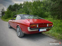 Ford Consul 2.8L Gromada - zdjęcie 3