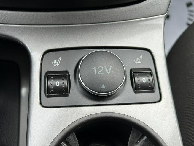 Ford Kuga Czujniki*Parkowania*Key*Less*Go*Grzane*Fotele* Kotarwice - zdjęcie 7