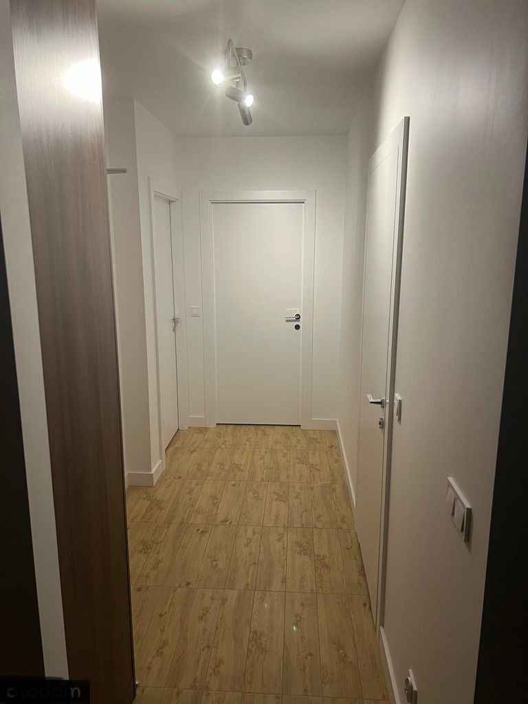 3pok, 47met, osiedle Le Vert 2 TARASY/2 OGRÓDKI/GARAŻ (Wrocław) Fabryczna - zdjęcie 7