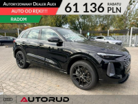 Audi Q5 TDI quattro 204KM S tronic quattro Pakiet Comfort Pakiet Tech