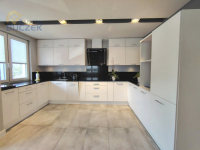 Przestronny apartament 128 m² z 2 balkonami | Cent