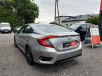 Honda Civic Janów Lubelski - zdjęcie 4