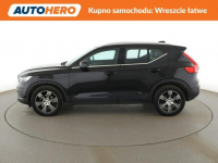 Volvo XC 40 FV23% Inscription T3 automat skóra navi kamera ACC Warszawa - zdjęcie 2