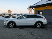 Peugeot 508 Navi Panorama Full Led Kamera Serwis Gwarancja Goworowo - zdjęcie 11