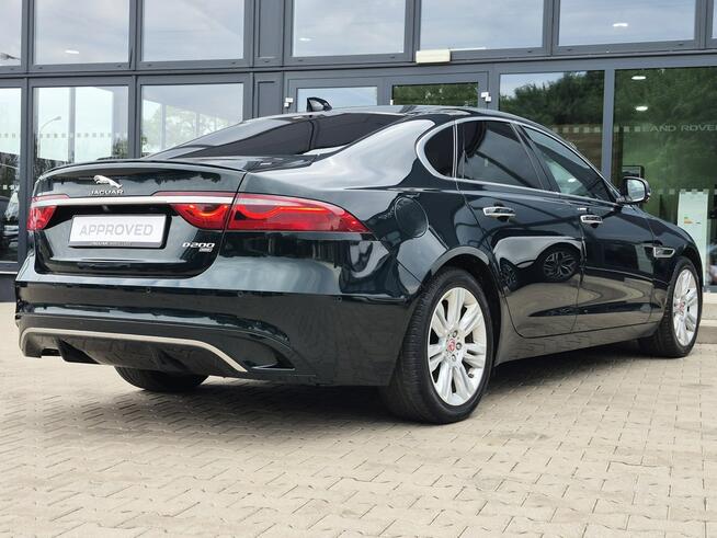 Jaguar XF 2.0D I4 204 KM AWD HSE,Salon PL / Usługa Komisowa Łódź - zdjęcie 12
