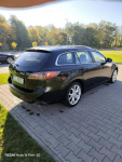Mazda 6 Bogato wyposażona - 2008r - 2.0D 140KM Głogów - zdjęcie 4