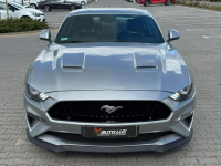 Mustang GT Salon Polska Serwis ASO Stan Perfekcyjny Faktura VAT23 Janki - zdjęcie 10