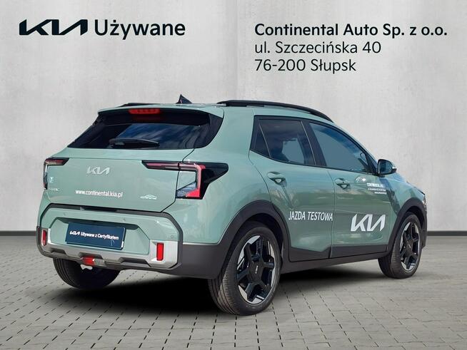 KIA STONIC Business Line Słupsk - zdjęcie 5