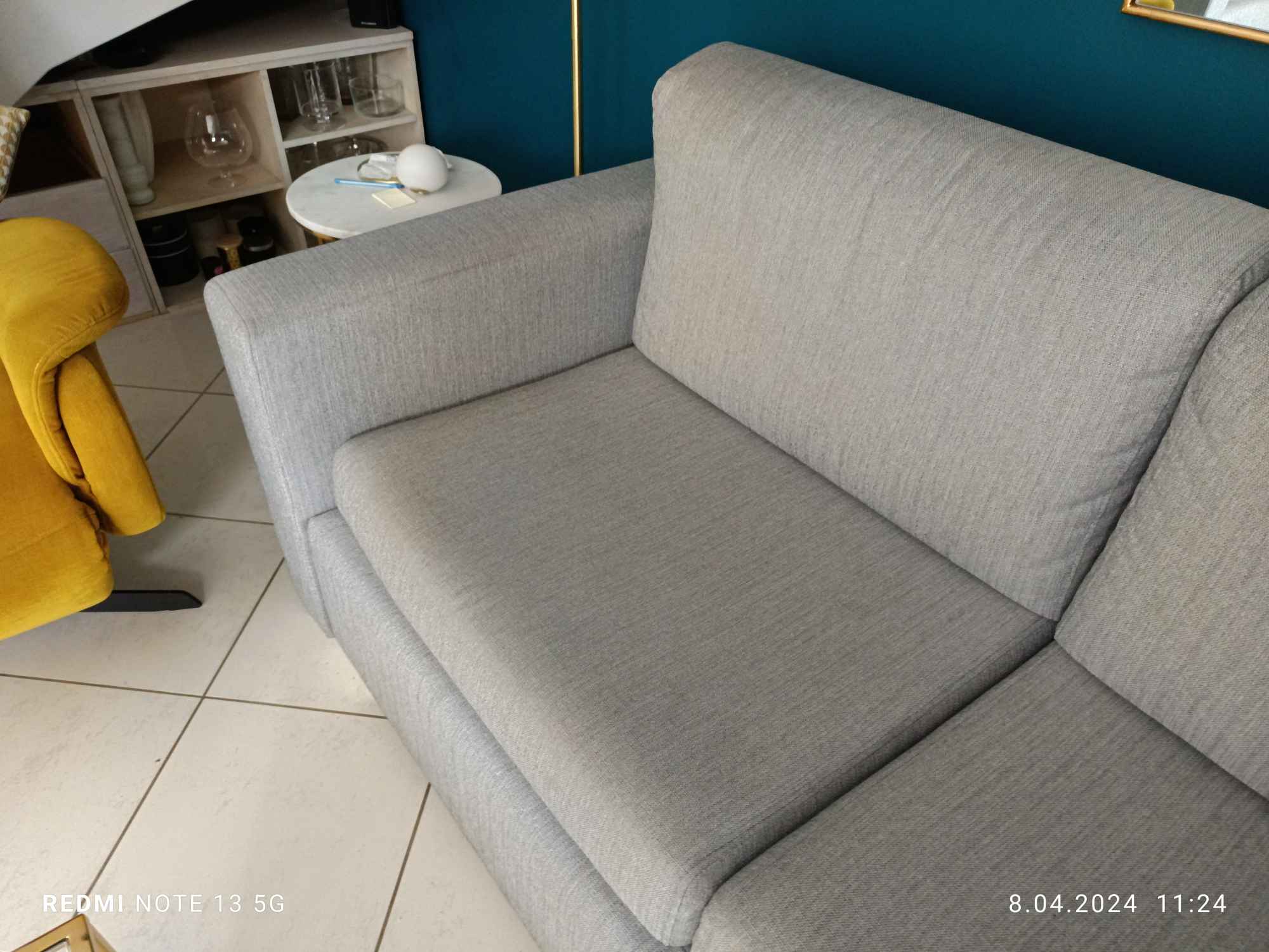 Sofa na 3 osobowa Plewiska - zdjęcie 4