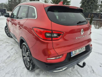 Renault Kadjar automat full led 1.3 tce navi kamera lift ! Drelów - zdjęcie 3