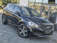 Volvo XC 60 T5 / Virtual / Hak / Automat / Gwarancja na Rok !!! Gdynia - zdjęcie 2