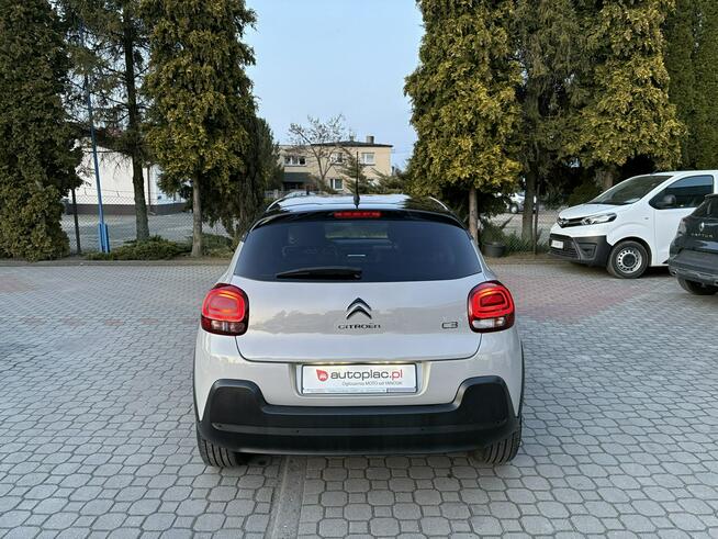 Citroen C3 Rezerwacja Tarnowskie Góry - zdjęcie 7