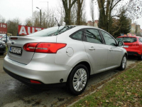 Ford Focus 1,6 gaz klima Łódź - zdjęcie 5