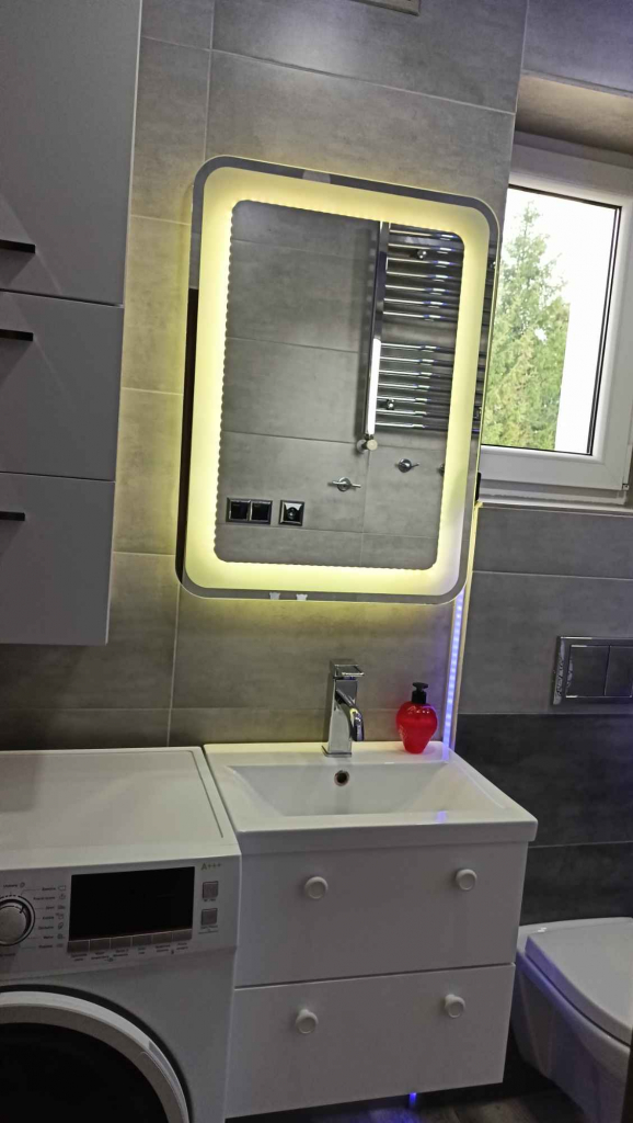 Sprzedam mieszkanie bezczynszowe z działką i garażem Dobre Miasto - zdjęcie 2