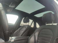 Mercedes GLC 250 Salon Polska 4matic panorama Otwock - zdjęcie 7