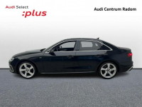 Audi A4 35TFSI 150KM Stronic Sline Tempomat Ambiente Kamera Alu19 Kielce - zdjęcie 2