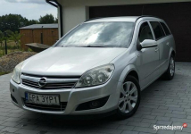 Opel Astra H kombi 1.7cdti 2008 - do codziennego tłuczenia :-) Kudrowice - zdjęcie 2