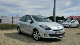 Renault Grand Scenic 7-osobowy Chełm Śląski - zdjęcie 3