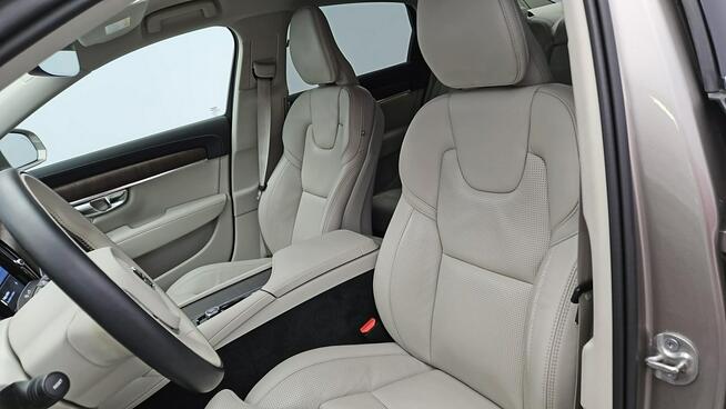 Volvo S90 B4 B Plus Bright aut ! Z Polskiego Salonu ! Faktura VAT ! Warszawa - zdjęcie 11