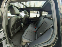 BMW X3   G01 | 2022 | 252 KM | Automat | Bogata specyfikacja Łódź - zdjęcie 12
