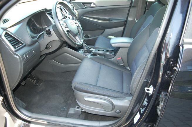 Hyundai Tucson Kamera.Navi,Panorama Dębica - zdjęcie 5
