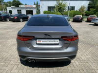 Jaguar XE 2.0L 204 KM, pierwszy właściciel, salon polska, bezwypadkowy Kraków - zdjęcie 7