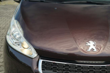PEUGEOT 208 2012R BENZYNA MOCNO DOINWESTOWANY ZADBANY Goczałkowice-Zdrój - zdjęcie 10