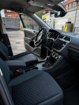 Volkswagen Tiguan Sadlno - zdjęcie 8